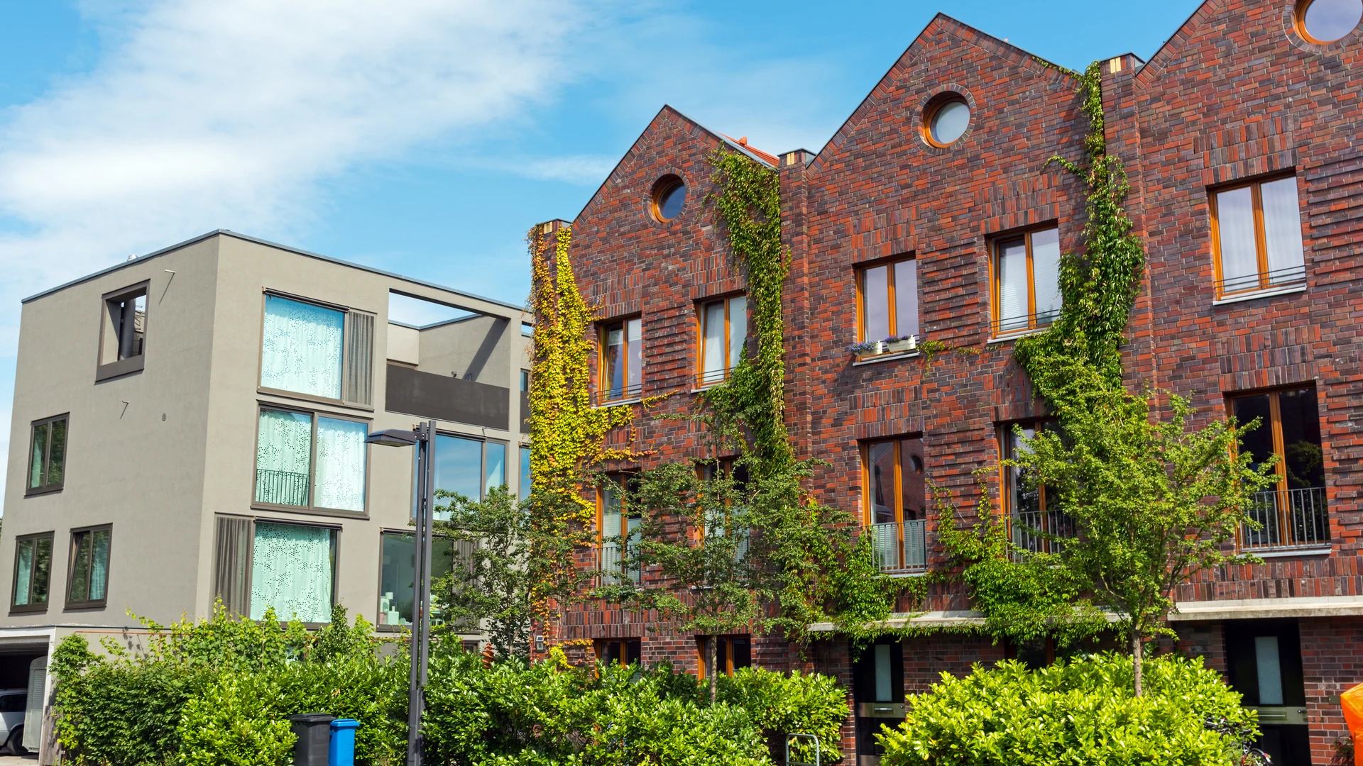 SDC Sons and Daughters Controlling GmbH - Tobias Nürnberger - Moderne Immobilien